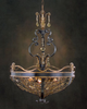 AJC-8480 Pendants-Bowl Style - 414321 - Capital Lighting, Inc.