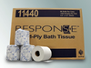 1-ply Bath Tissue - 11440 - NPS Corporation