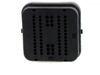 Rectangular Connectors, Heavy Duty - DRB Series - DRB12-60PCE-L018 - LADD Distribution