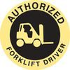 Hard Hat Emblems - 42229 - Brady Corporation