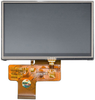 Display Modules - LCD, OLED, Graphic - 1528-1723-ND - DigiKey