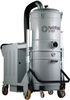 Three-Phase Industrial Vacuum Cleaner -- 3707/10