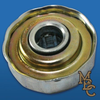 Medium Duty Conveyor Roller Bearing -- F-1916-7HS
