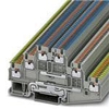 DIN Rail Terminal Blocks - 3213755 - VAST STOCK CO., LIMITED