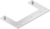 Sensor bracket - DASI-E21-60-S8-SR - Festo Corporation