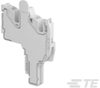 Modular Terminal Blocks - 1SNK805741R0000 - TE Connectivity