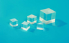 Broadband Non-Polarization Beamsplitter Cubes - Image