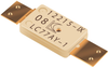 Fuse/breaker, Thermal, 82Deg, 28Vdc, 5A; Product Range Bourns - 54Y0630 - Newark, An Avnet Company