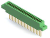 Card Edge Conn, Single, 22Pos, Wire Wrap; Card Edge Connector Type Edac - 73R6910 - Newark, An Avnet Company