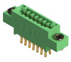 Card Edge Conn, Dual Side, 14Pos, Lug; Card Edge Connector Type Edac - 72AJ5390 - Newark, An Avnet Company