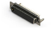 Combo D-Sub Conn, Rcpt, Dd-47W1, Th; Product Range Edac - 53AJ3404 - Newark, An Avnet Company