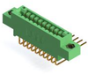 Card Conn, Dual Side, 20Pos, Wire Wrap; Card Edge Connector Type Edac - 76AJ1420 - Newark, An Avnet Company