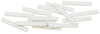 Insulating Sleeve, 25Mm, 100Pc; Sleeving / Tubing Type Omega -- 30AC8078