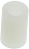 Spacer, Round, Nylon, 0.25In X 9.525Mm; Spacer Type Multicomp - 93N2180 - Newark, An Avnet Company