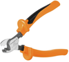 Cable Cutter, 22Mm, 185Mm, Conductor; Overall Length Weidmuller - 14C2247 - Newark, An Avnet Company