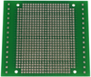 Pcb, Prototype, Din Rail Mount Box; Board Type Bud Industries - 56AC7834 - Newark, An Avnet Company
