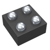 Sensors, Transducers - Temperature Sensors - Analog and Digital Output - 1127785-TMP114AIYMTR - Win Source Electronics