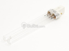 9 Watt 2-Pin Germicidal Single Twin Tube CFL Bulb - 325126 - bulbs.com