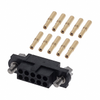 Free Hanging, Panel Mount - M80-4E11042F1-ND - DigiKey
