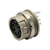 Circular Connector Housings - T3277150-ND - DigiKey