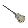 D-Sub, D-Shaped Connector Backshells, Hoods - 1195-09670150320-ND - DigiKey