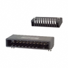 Headers, Male Pins - A29461-ND - DigiKey