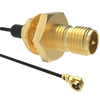 Coaxial Cables (RF) - 115-095-902-546-250-ND - DigiKey