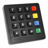 Keypad Switches - MGR1654-ND - DigiKey