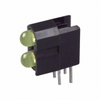 Circuit Board Indicators, Arrays, Light Bars, Bar Graphs - L20407-ND - DigiKey