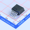 Power Supply Chip >> DC-DC Converters - LM2576R-12 - LCSC Electronics Technology (HK) Limited
