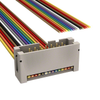 Rectangular Cable Assemblies - M1KXK-1436R-ND - DigiKey
