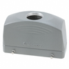 Heavy Duty Connector Housings, Hoods, Bases - WM12178-ND - DigiKey