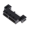 Edgeboard Connectors - 17-2-2387405-1-ND - DigiKey