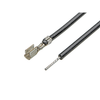 Jumper Wires, Pre-Crimped Leads - 900-2175111111-ND - DigiKey