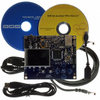 Embedded MCU, DSP Evaluation Boards - ATEVK1105-ND - DigiKey