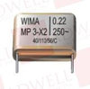 Capacitor - 141279520 - Radwell International