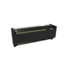 Edgeboard Connectors - 609-MDT580B02001TR-ND - DigiKey