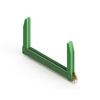 Edgeboard Connectors - 151-345-092-524-278-ND - DigiKey