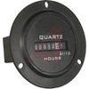 Meter, Hour Meter, 2.0inch Dia., Round - 70115361 - Allied Electronics, Inc.