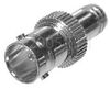 TecNec BF-Crimp True 75 Ohm BNC Female Crimp Type for RG-59/U - BF-CRIMP - Visual Sound, Inc.