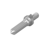 Backplane Connector Accessories - 1-1410354-2-ND - DigiKey