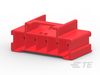 Headers, Male Pins - 17-2-1969688-5-ND - DigiKey