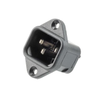 Power Entry Modules (PEM) - 5073-ACM-C4-GVS-LC-ND - DigiKey