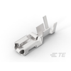 Quick Connects, Quick Disconnect Connectors - 928960-8-ND - DigiKey