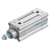 Actuators/Cylinders - 2171-DSBC-63-60-PPVA-N3-ND - DigiKey