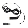 Headphones - 2471507 - RS Components, Ltd.