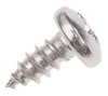 Self Tapping Screws - 521608 - RS Components, Ltd.