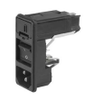 IEC Connectors - 8703603 - RS Components, Ltd.