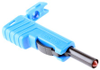 Banana Connectors - 7872492 - RS Components, Ltd.