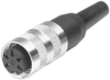 DIN Connectors - 6961532 - RS Components, Ltd.